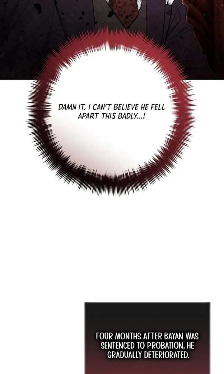 'Cause Calypso Can Chapter 59 Page 10