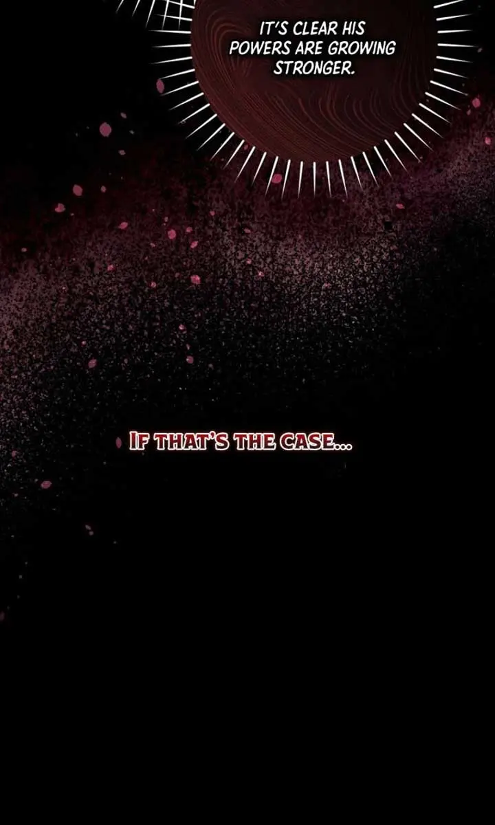 'Cause Calypso Can Chapter 59 Page 17