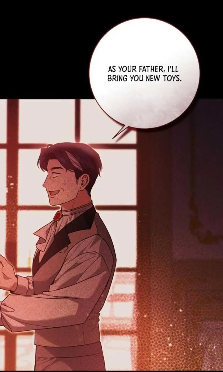 'Cause Calypso Can Chapter 59 Page 18