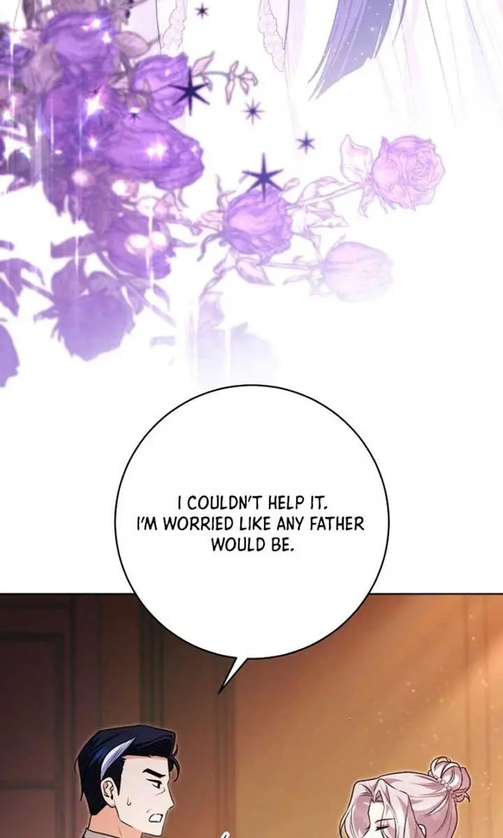 'Cause Calypso Can Chapter 59 Page 26