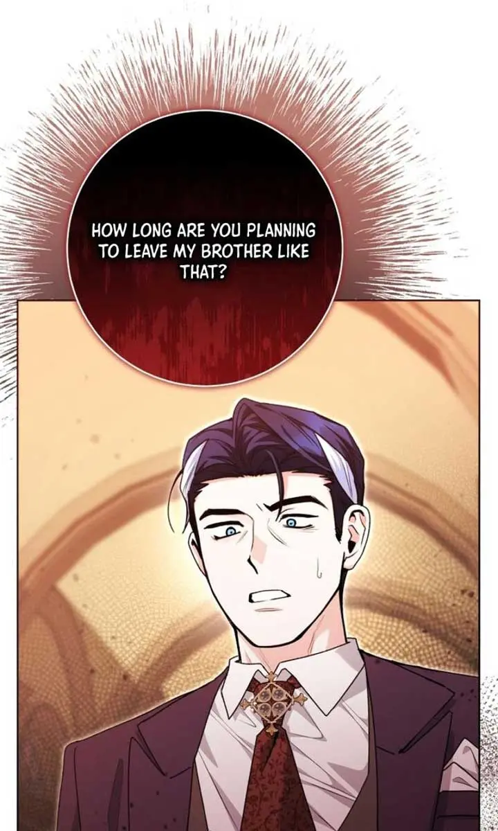 'Cause Calypso Can Chapter 59 Page 31