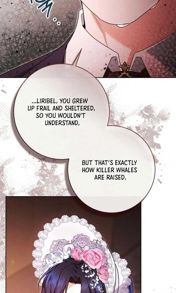 'Cause Calypso Can Chapter 59 Page 33