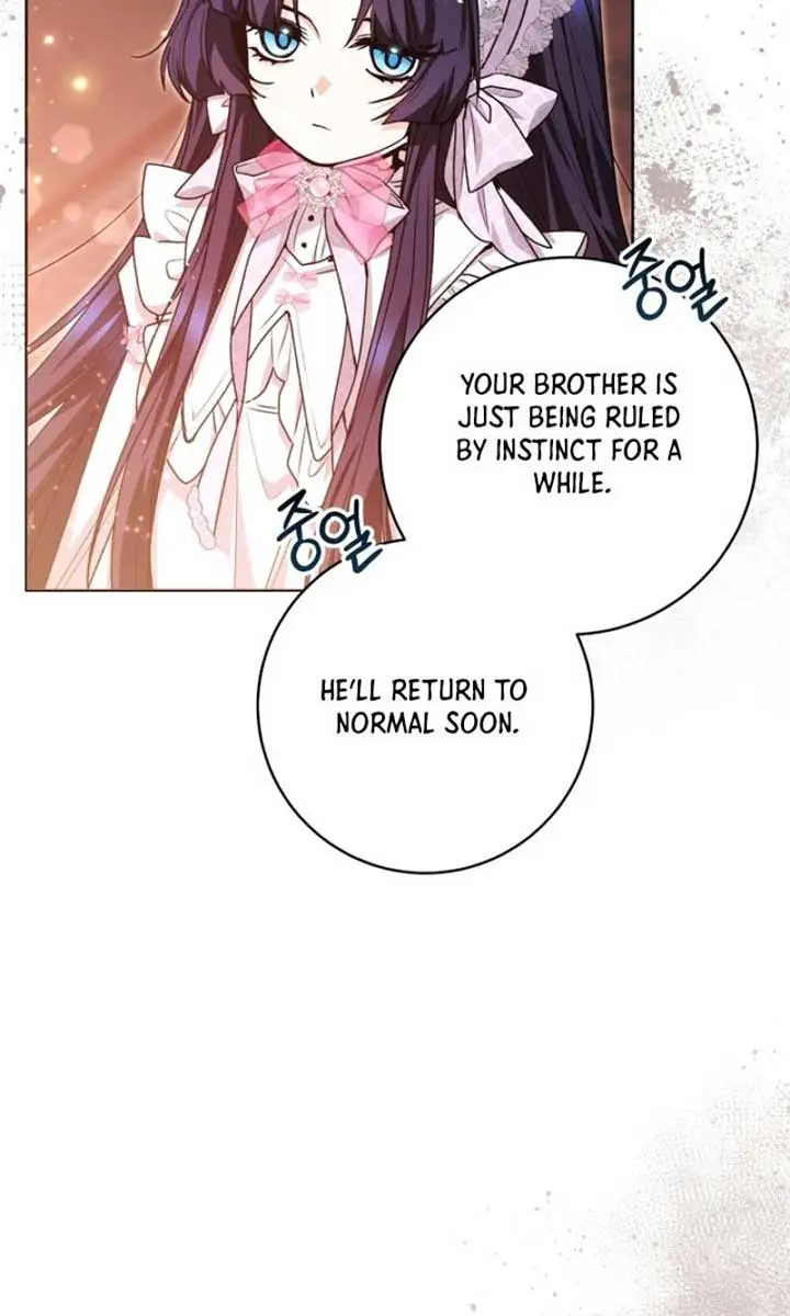 'Cause Calypso Can Chapter 59 Page 34