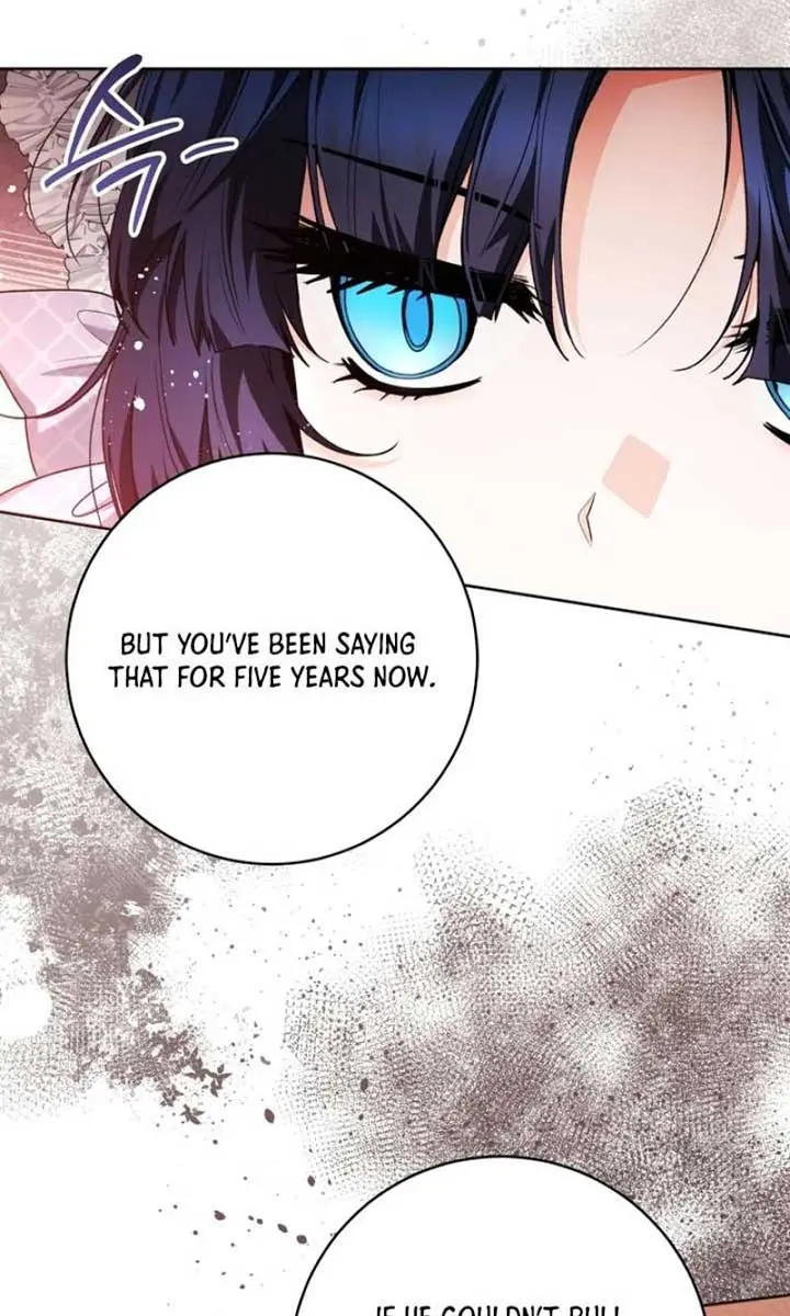 'Cause Calypso Can Chapter 59 Page 35
