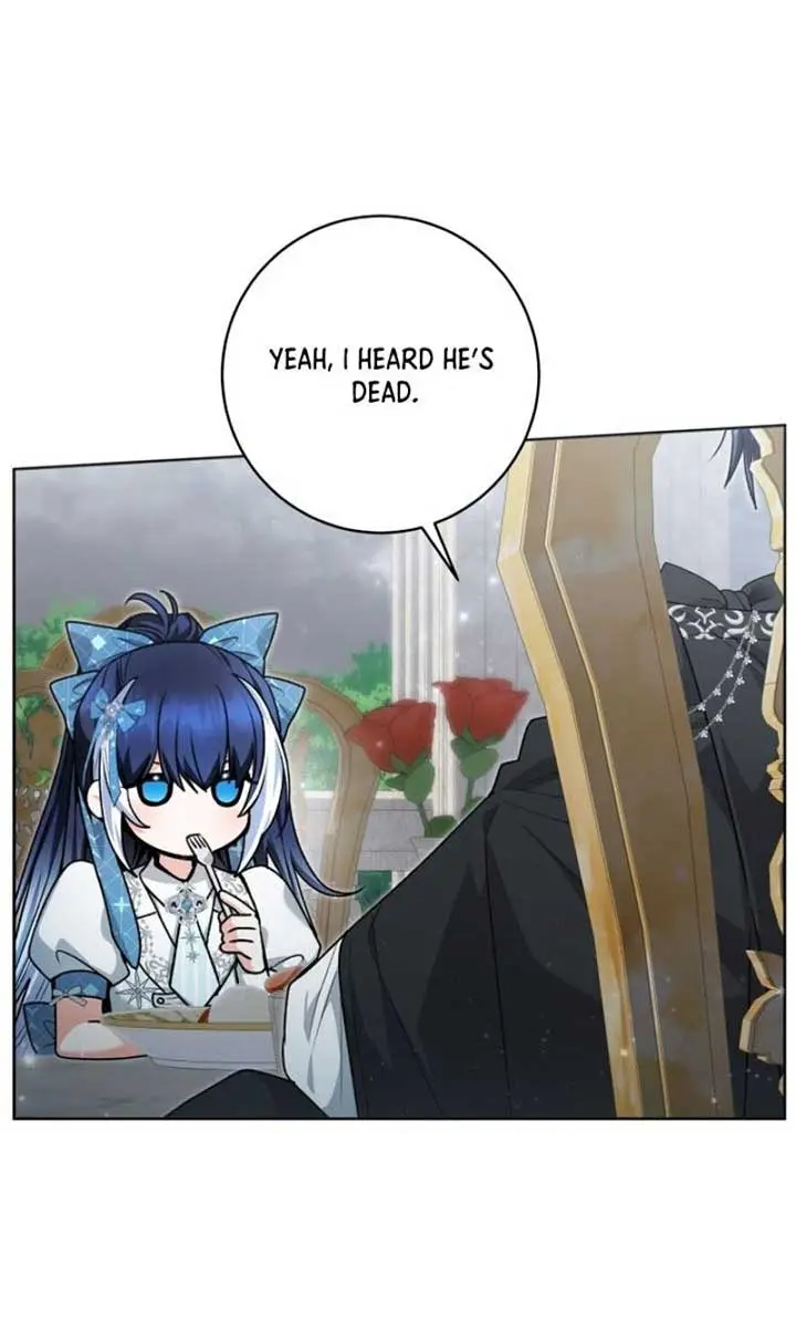 'Cause Calypso Can Chapter 59 Page 47