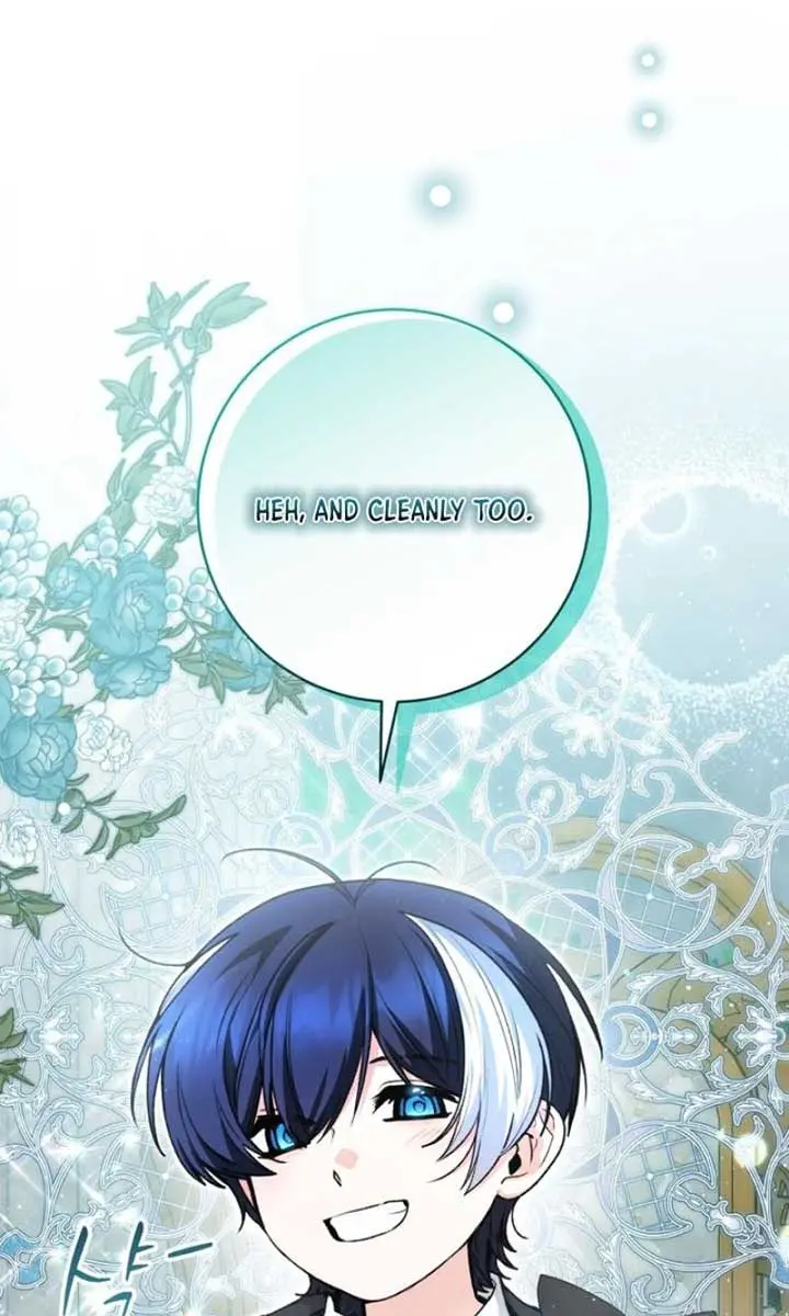'Cause Calypso Can Chapter 59 Page 48
