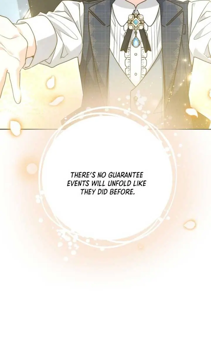 'Cause Calypso Can Chapter 59 Page 55
