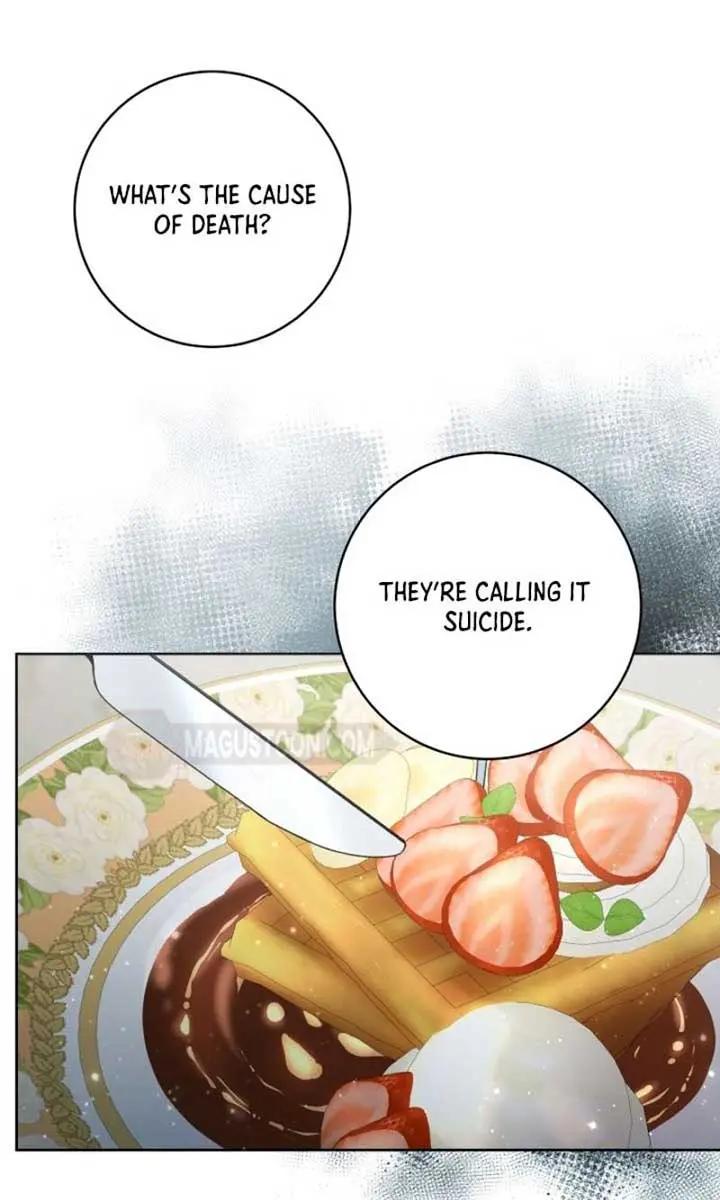 'Cause Calypso Can Chapter 59 Page 56
