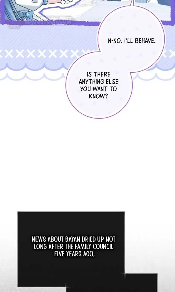 'Cause Calypso Can Chapter 59 Page 62
