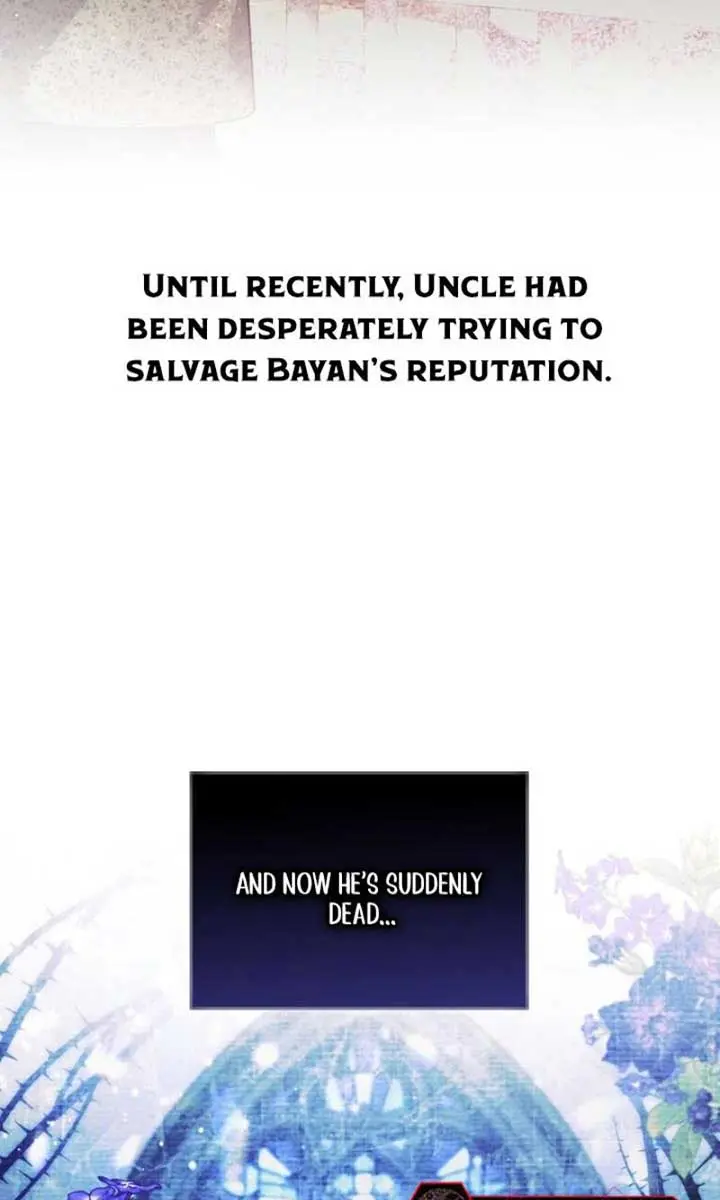 'Cause Calypso Can Chapter 59 Page 66