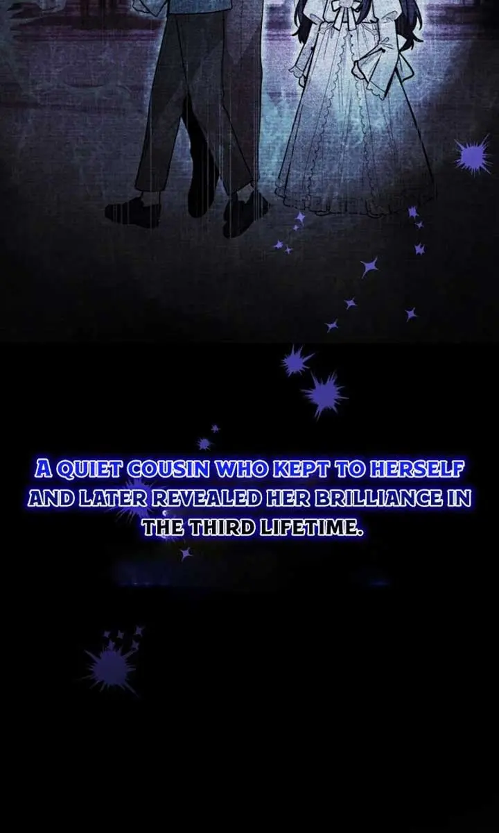 'Cause Calypso Can Chapter 59 Page 69