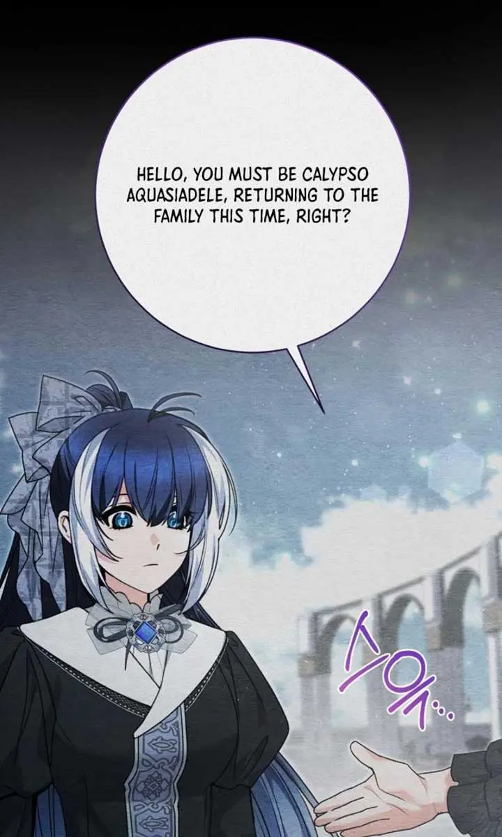 'Cause Calypso Can Chapter 59 Page 70