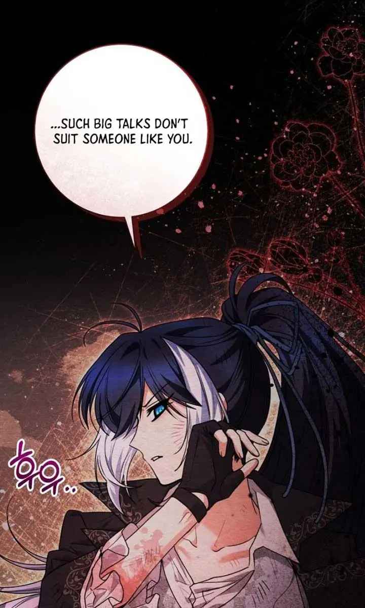 'Cause Calypso Can Chapter 59 Page 79
