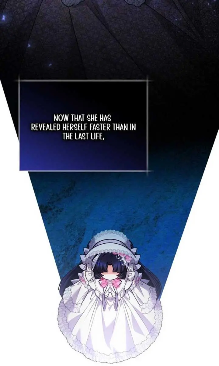 'Cause Calypso Can Chapter 59 Page 83