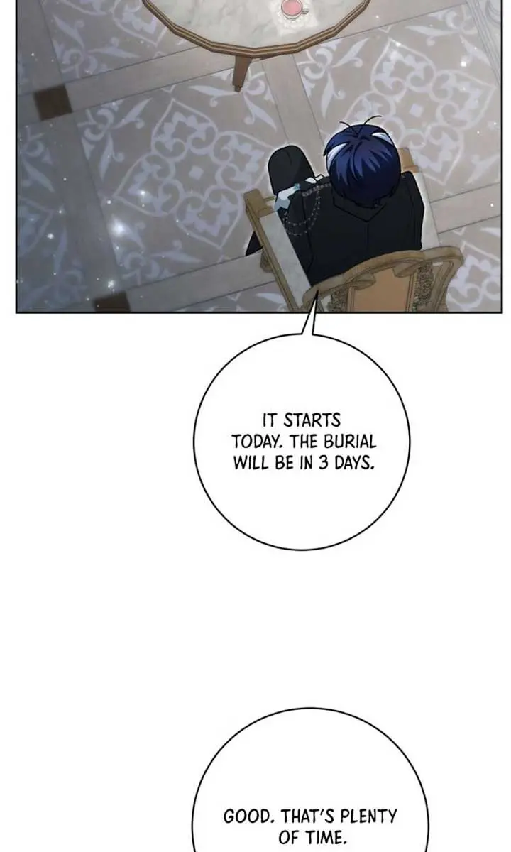 'Cause Calypso Can Chapter 59 Page 86
