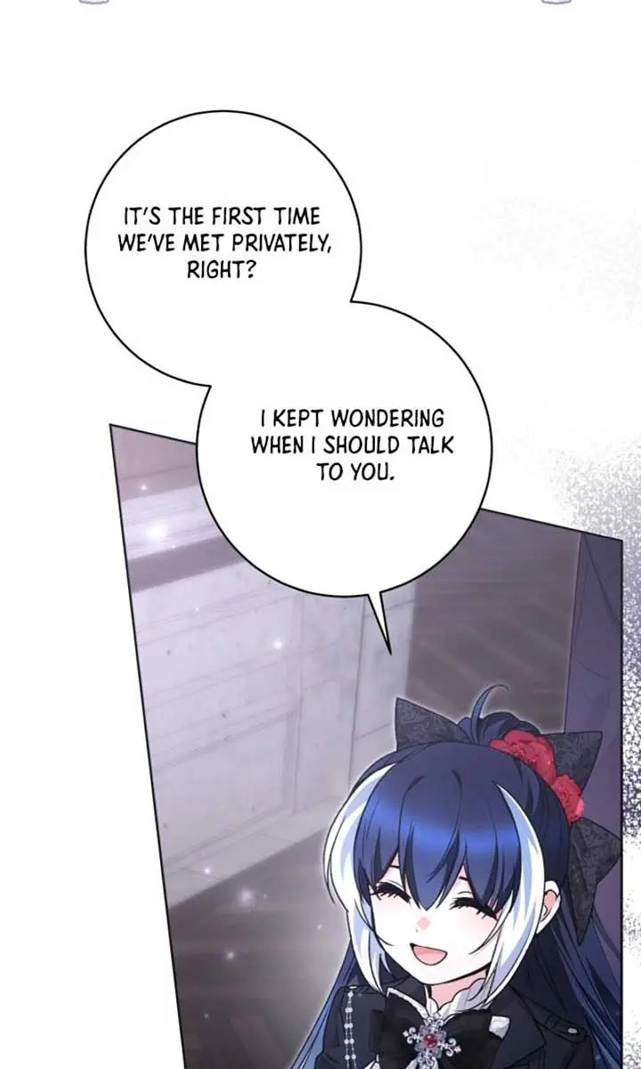 'Cause Calypso Can Chapter 59 Page 114