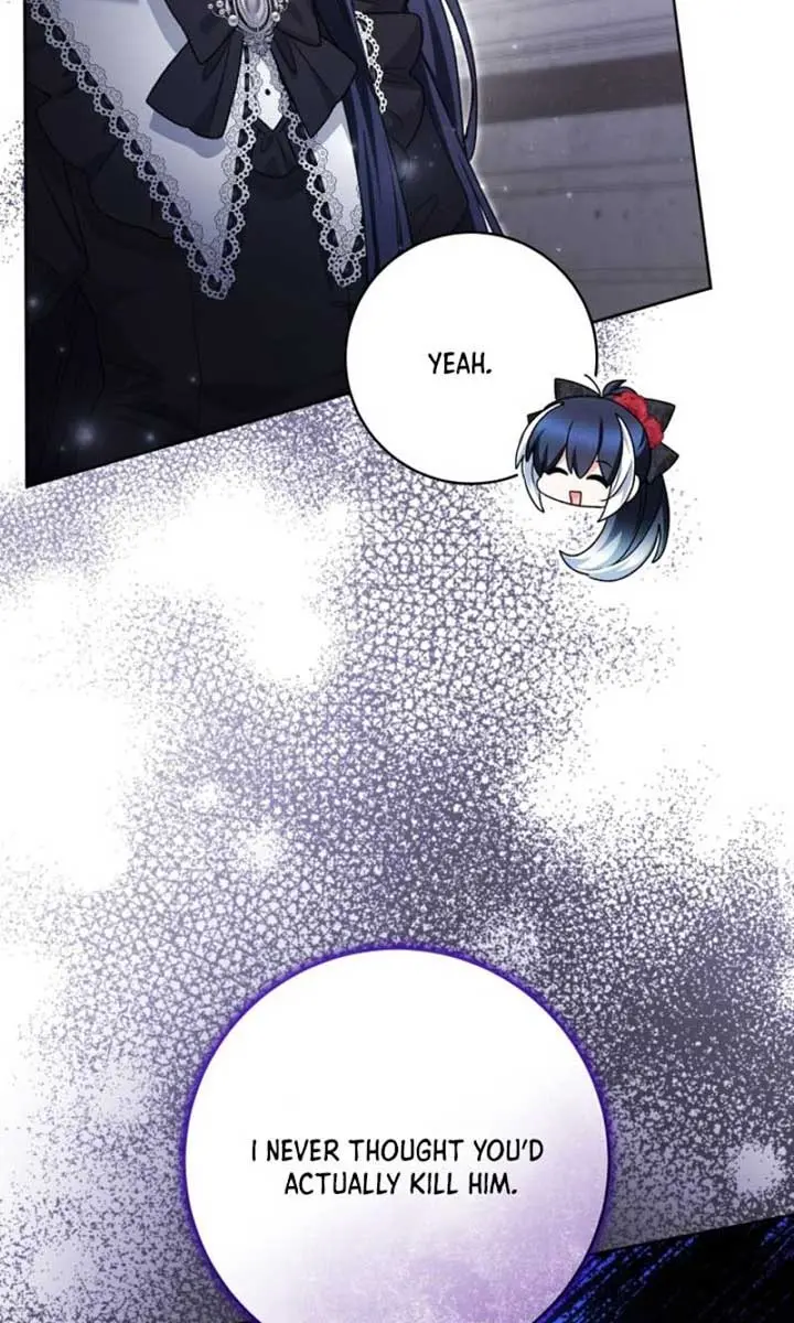 'Cause Calypso Can Chapter 59 Page 116
