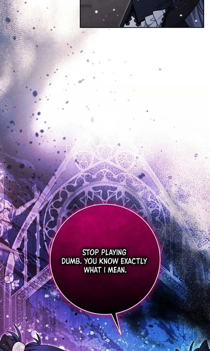 'Cause Calypso Can Chapter 59 Page 119