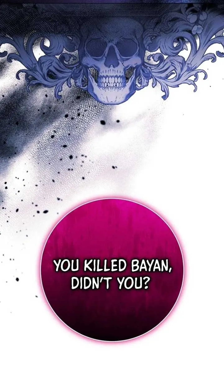 'Cause Calypso Can Chapter 59 Page 121
