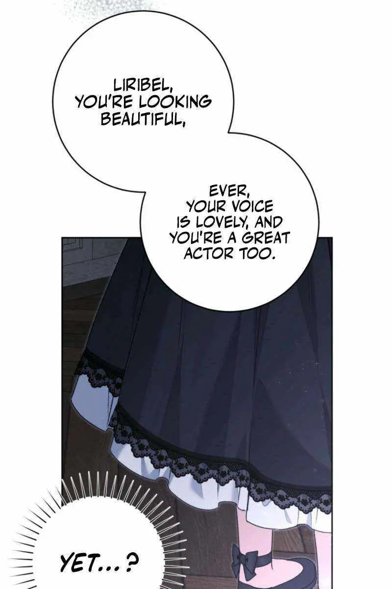 'Cause Calypso Can Chapter 60 Page 7