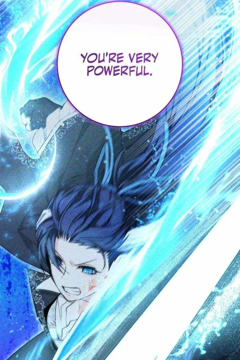 'Cause Calypso Can Chapter 60 Page 9