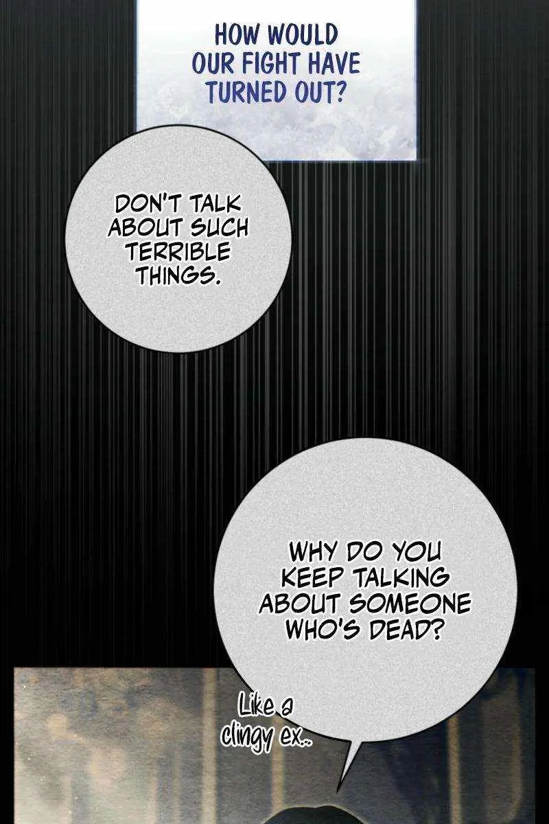 'Cause Calypso Can Chapter 60 Page 16