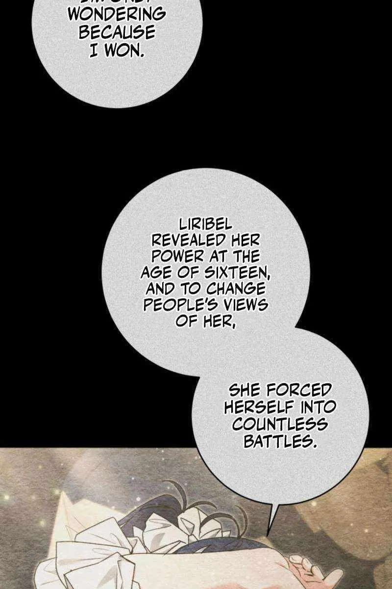 'Cause Calypso Can Chapter 60 Page 18