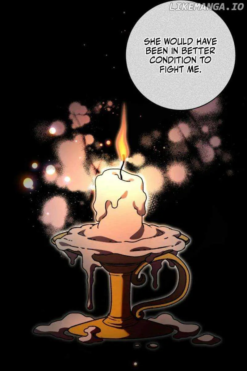 'Cause Calypso Can Chapter 60 Page 22