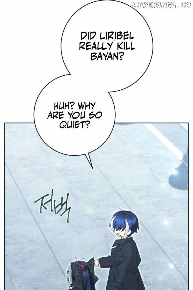 'Cause Calypso Can Chapter 60 Page 42