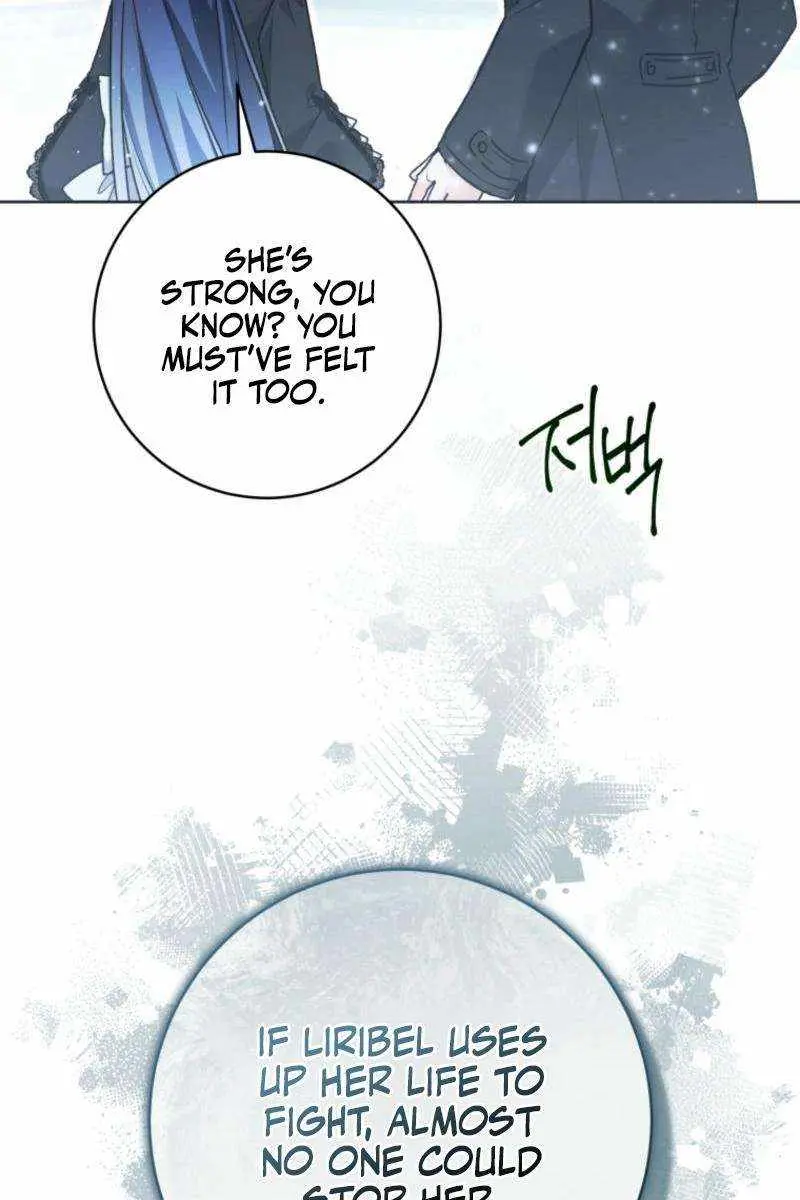 'Cause Calypso Can Chapter 60 Page 48