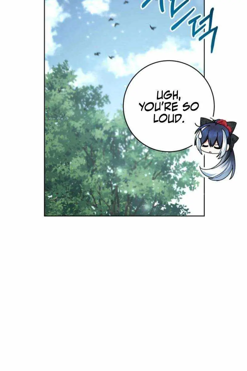 'Cause Calypso Can Chapter 60 Page 50