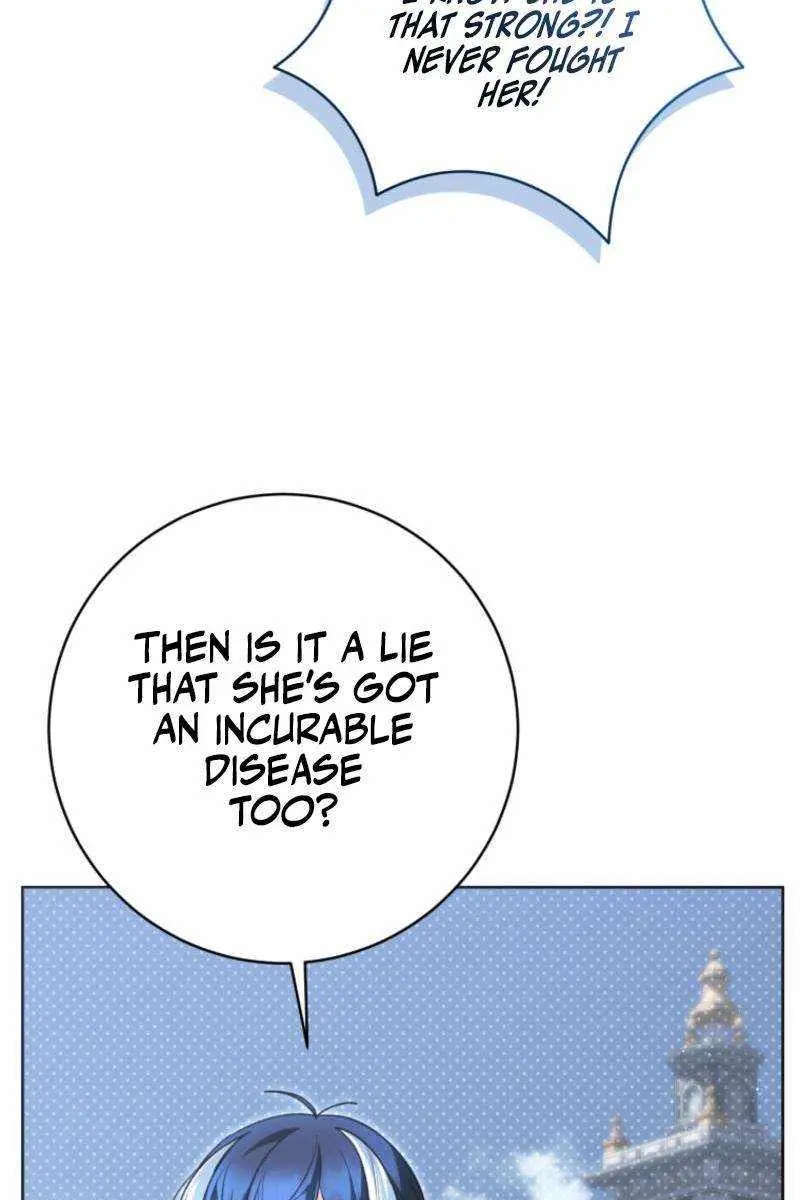 'Cause Calypso Can Chapter 60 Page 53