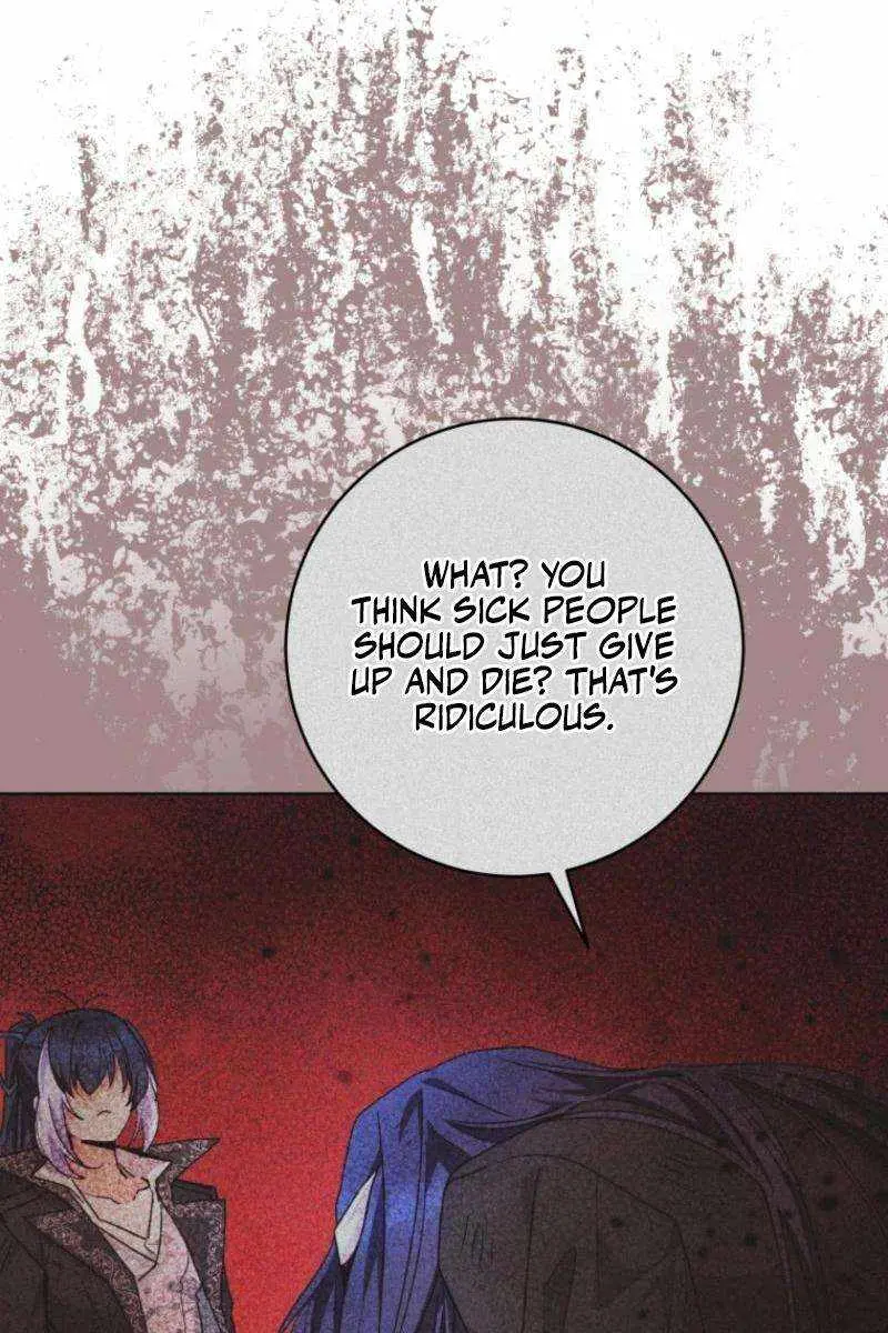 'Cause Calypso Can Chapter 60 Page 55