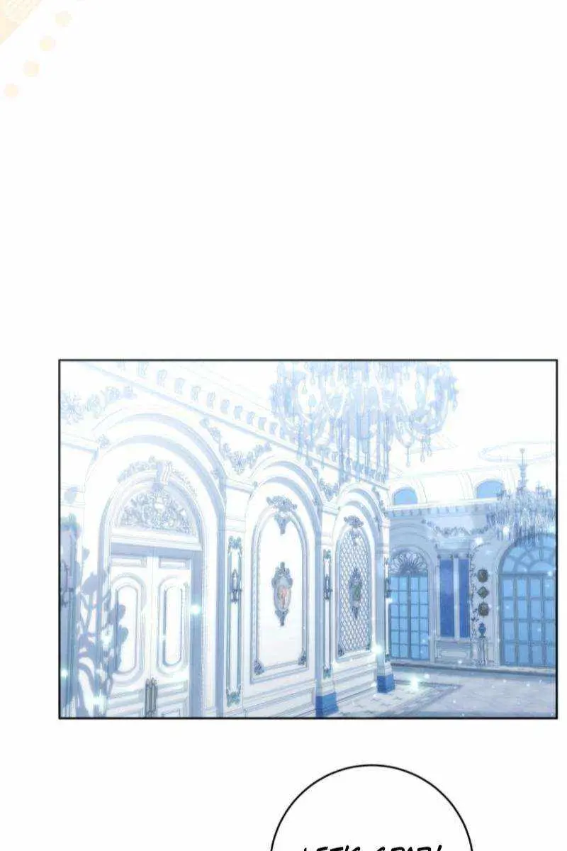 'Cause Calypso Can Chapter 60 Page 65