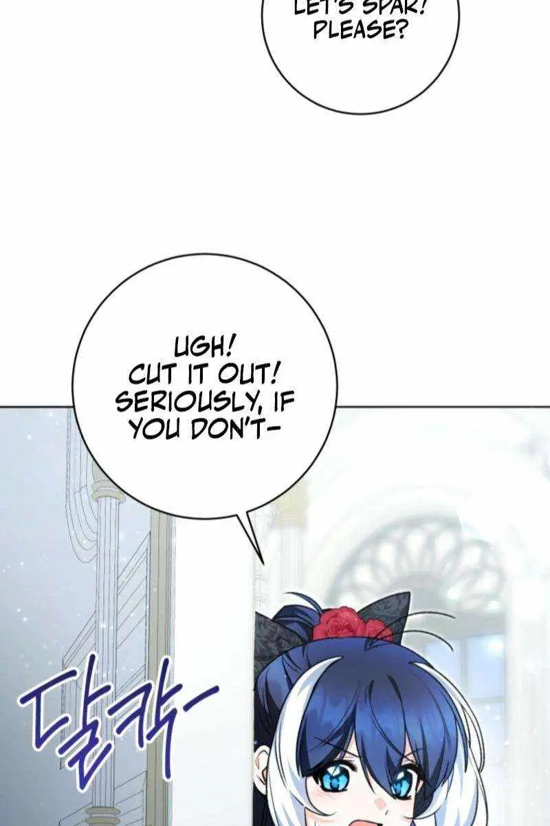 'Cause Calypso Can Chapter 60 Page 66