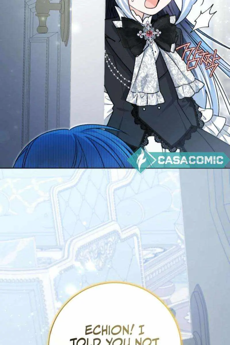 'Cause Calypso Can Chapter 60 Page 67