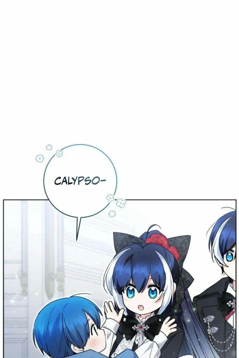 'Cause Calypso Can Chapter 60 Page 70