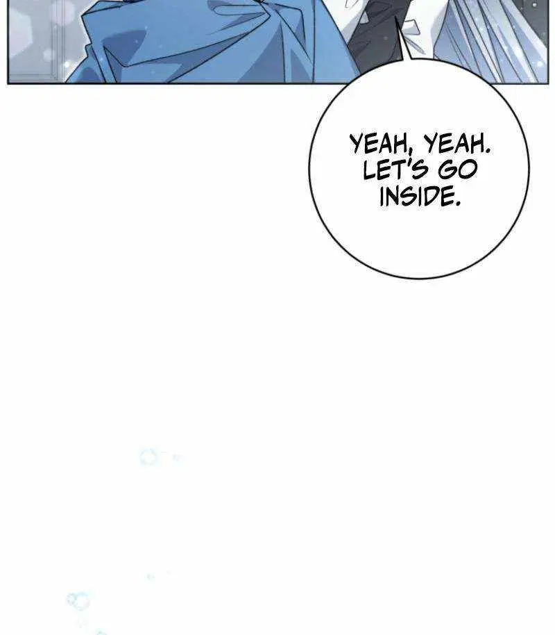 'Cause Calypso Can Chapter 60 Page 71