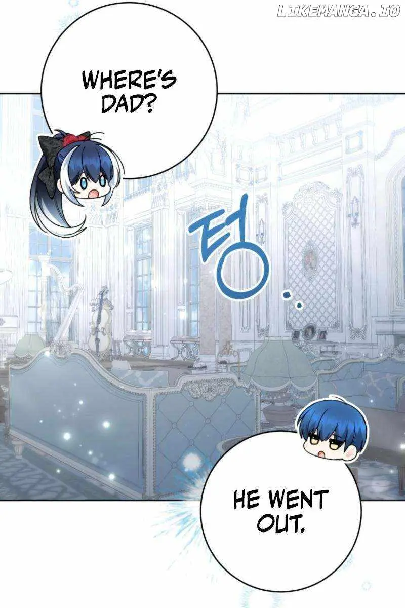 'Cause Calypso Can Chapter 60 Page 72