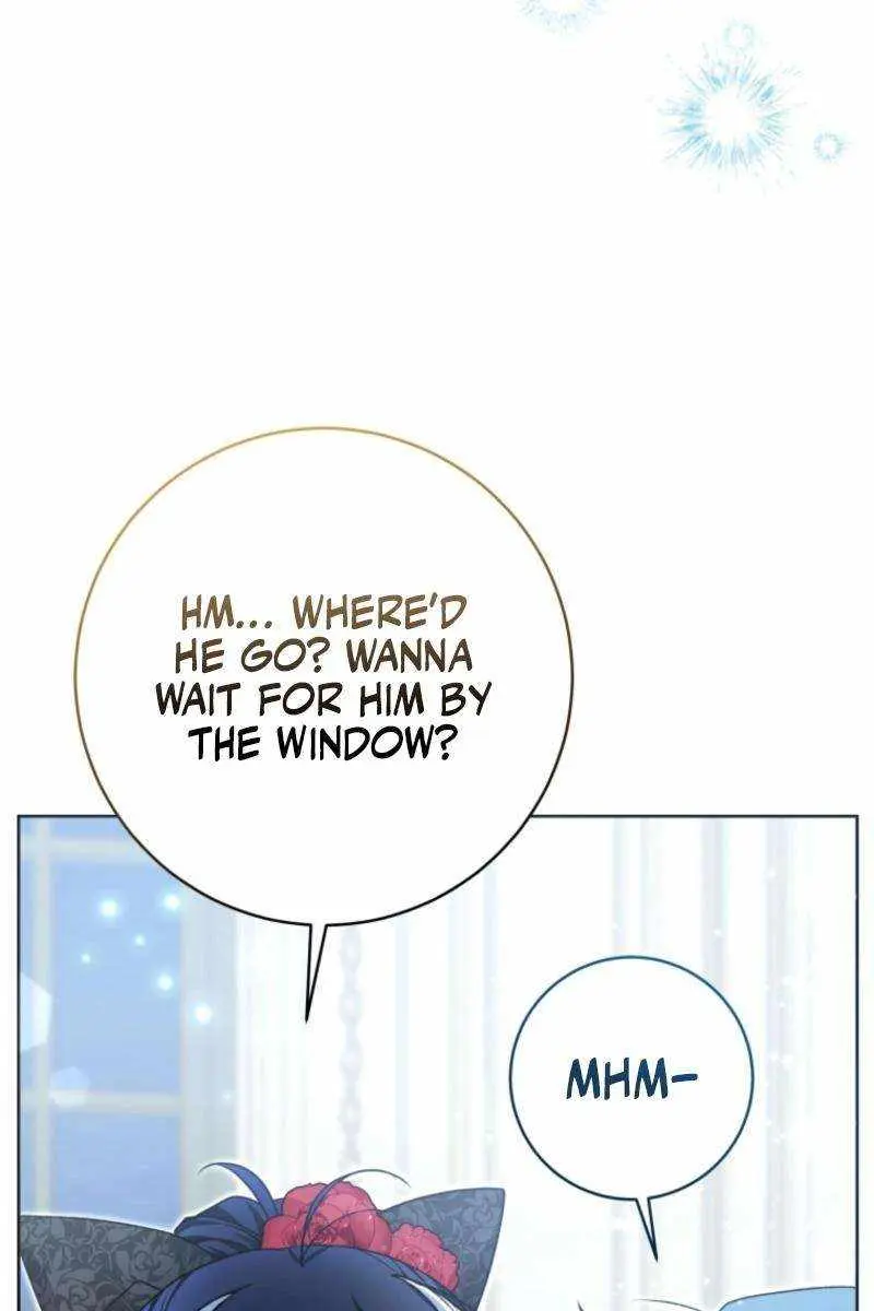 'Cause Calypso Can Chapter 60 Page 73