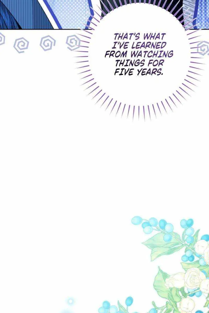 'Cause Calypso Can Chapter 60 Page 76