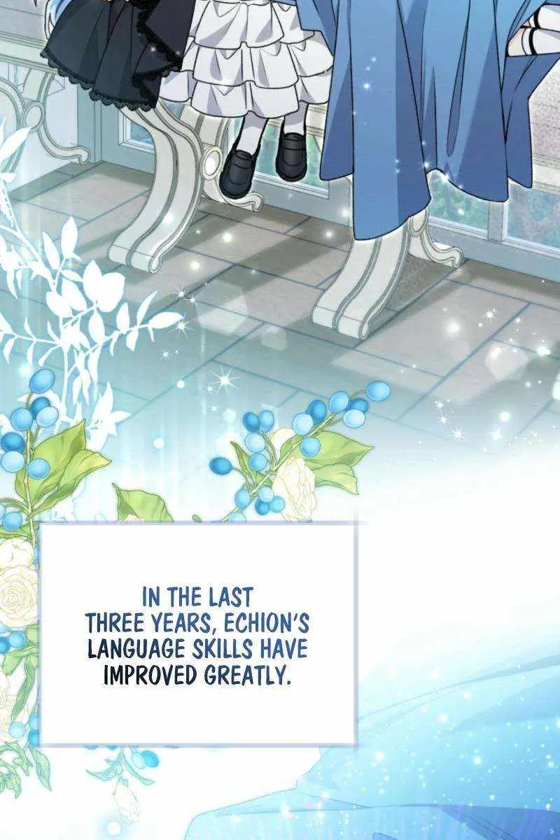 'Cause Calypso Can Chapter 60 Page 78