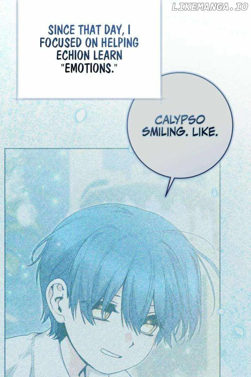 'Cause Calypso Can Chapter 60 Page 81