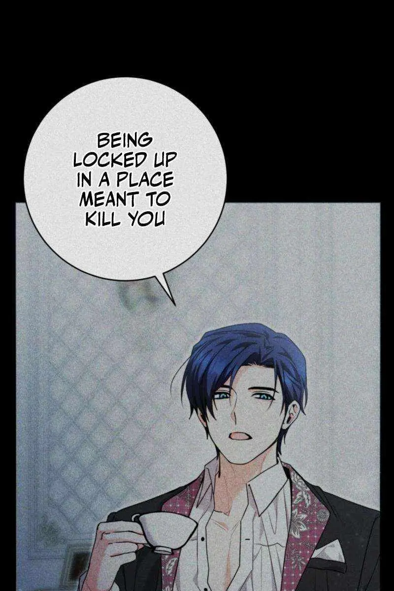 'Cause Calypso Can Chapter 60 Page 87