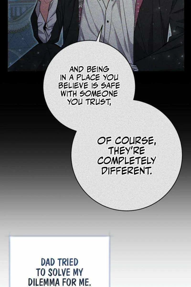 'Cause Calypso Can Chapter 60 Page 88