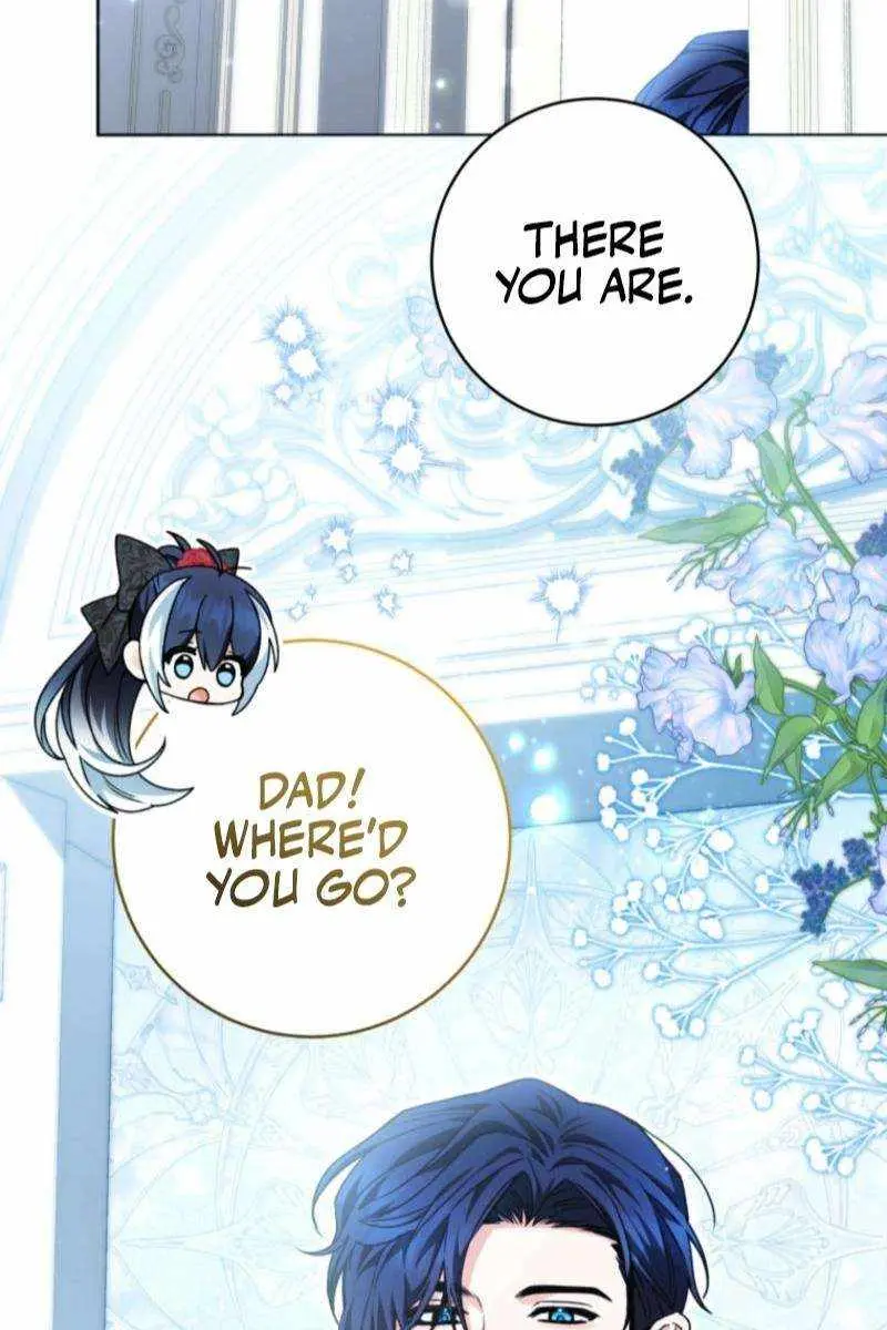 'Cause Calypso Can Chapter 60 Page 96