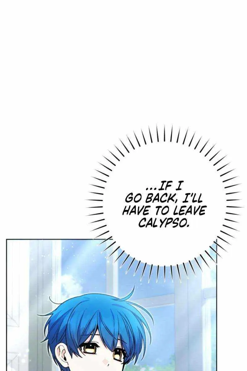 'Cause Calypso Can Chapter 60 Page 102