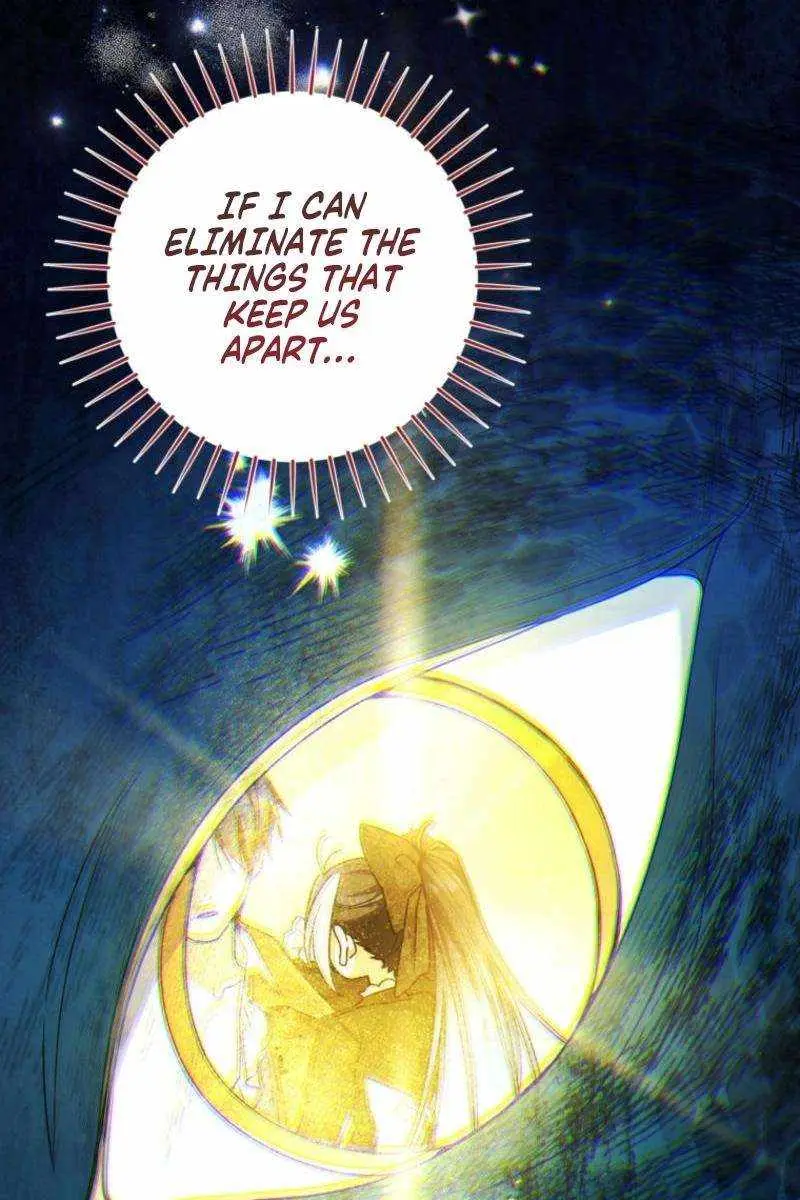 'Cause Calypso Can Chapter 60 Page 106