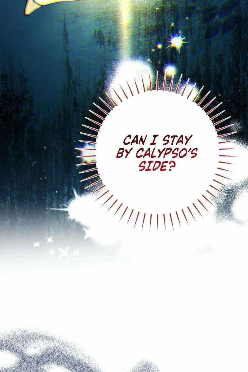 'Cause Calypso Can Chapter 60 Page 107