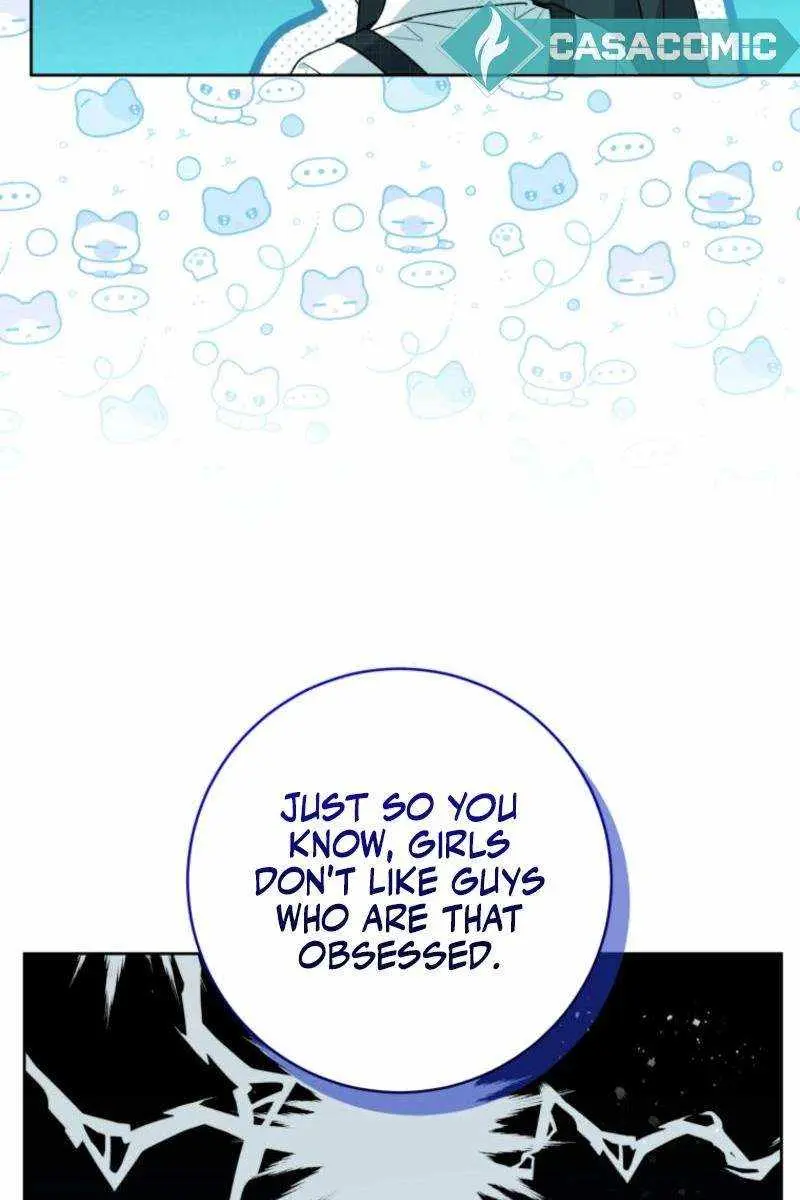 'Cause Calypso Can Chapter 60 Page 112